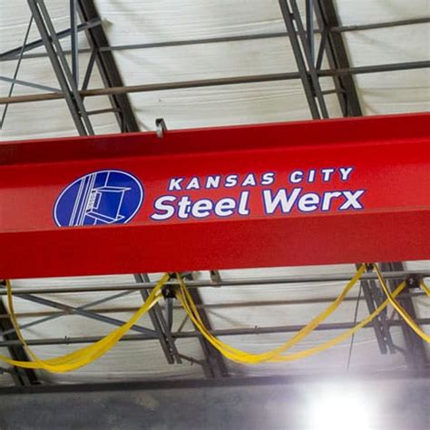 kansas city steel fabricators